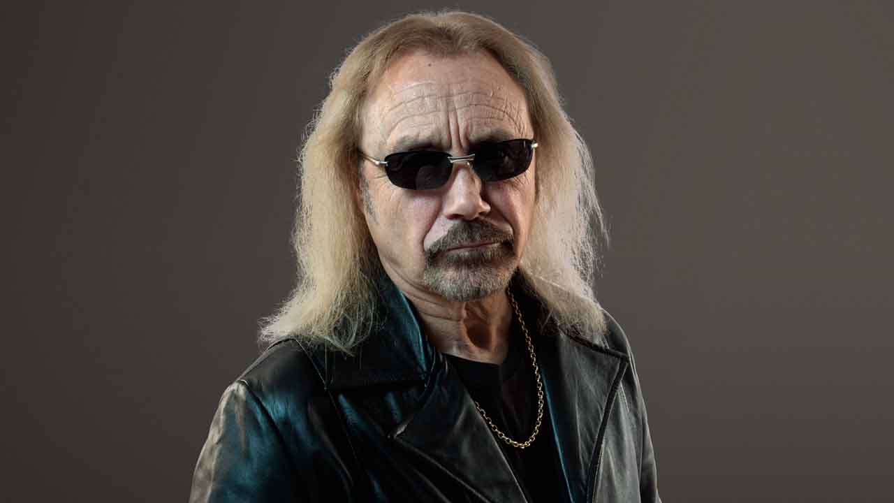 Judas Priest’s Ian Hill My Life In 10 Songs Louder