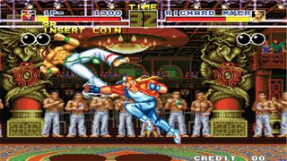 Fatal Fury