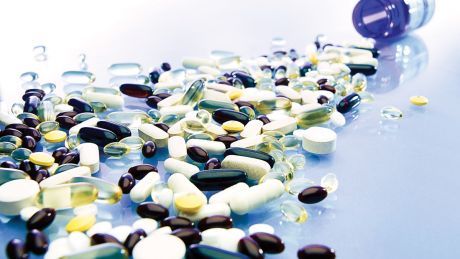 WHAT ARE SUPPLEMENTS IN SPORT intelligence overview