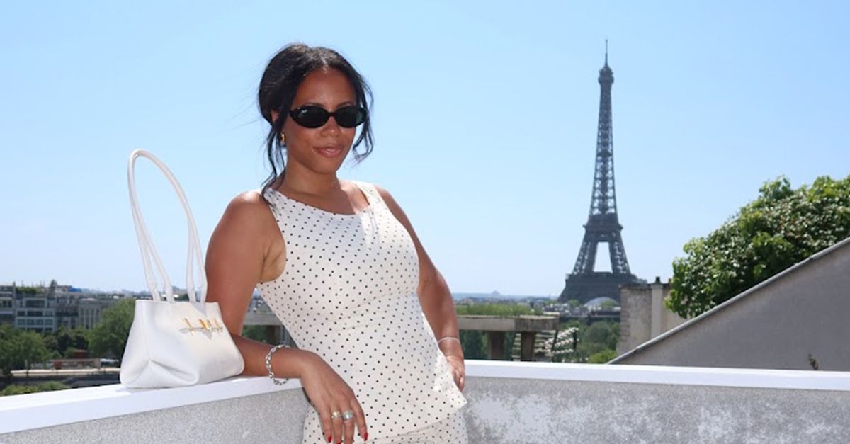 I Wore 6 Outfits in Paris Inspired by Stylish French Women