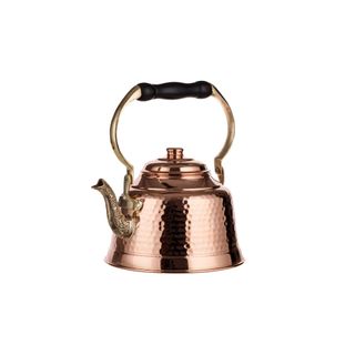 DEMMEX Copper Tea Pot