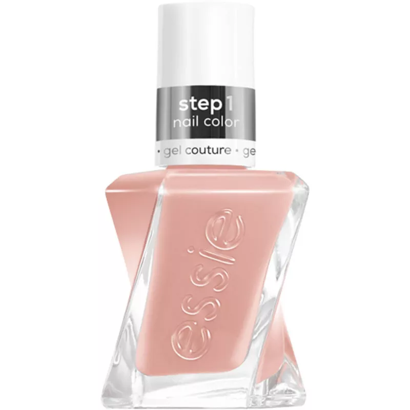 Essie Gel Couture 62 - of Corset - 0.46 Fl Oz