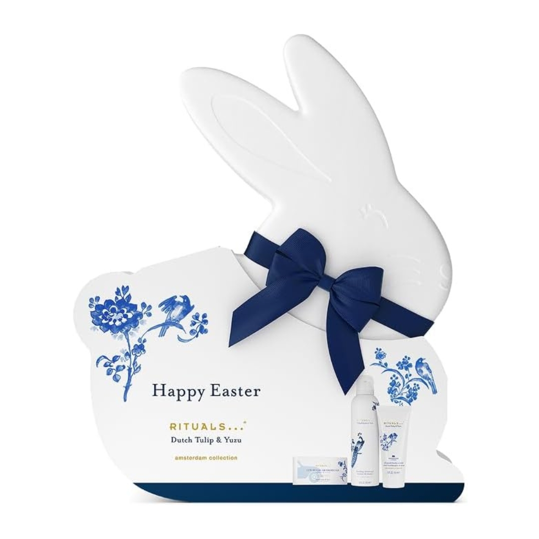 Rituals Amsterdam Easter Gift Set
