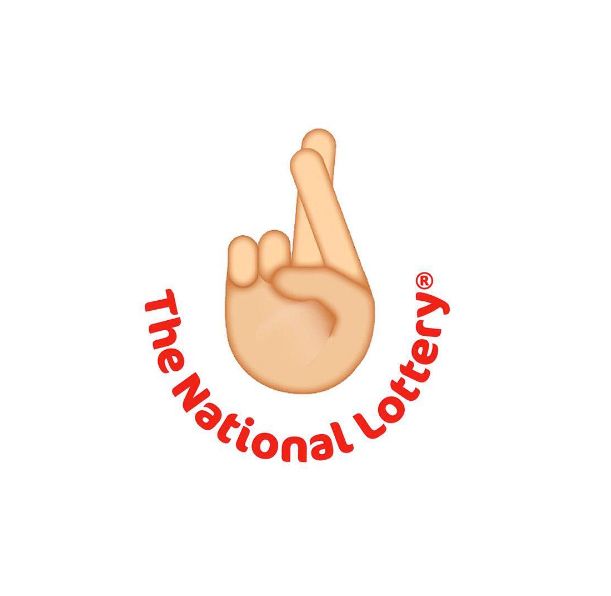 This logo's in it to win it