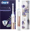 Oral-B Genius X Art of Brushing Limited Edition Sensi Ultra Thin