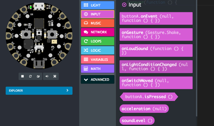 Use Coding to Create Diverse Projects, From Art to Robotics