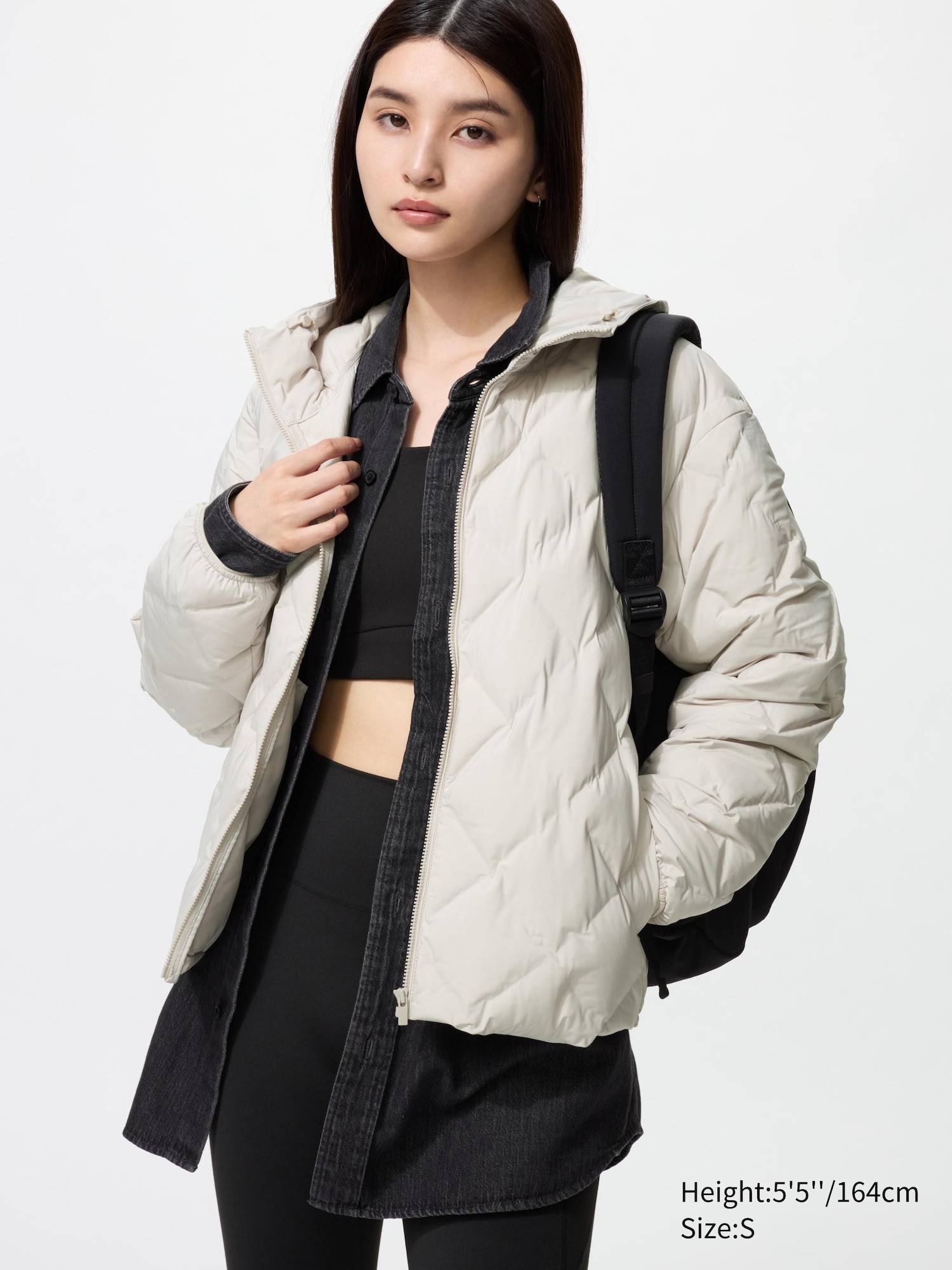 Puffertech Parka
