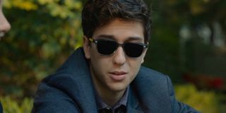 Nat Wolff The Fault In Our Stars
