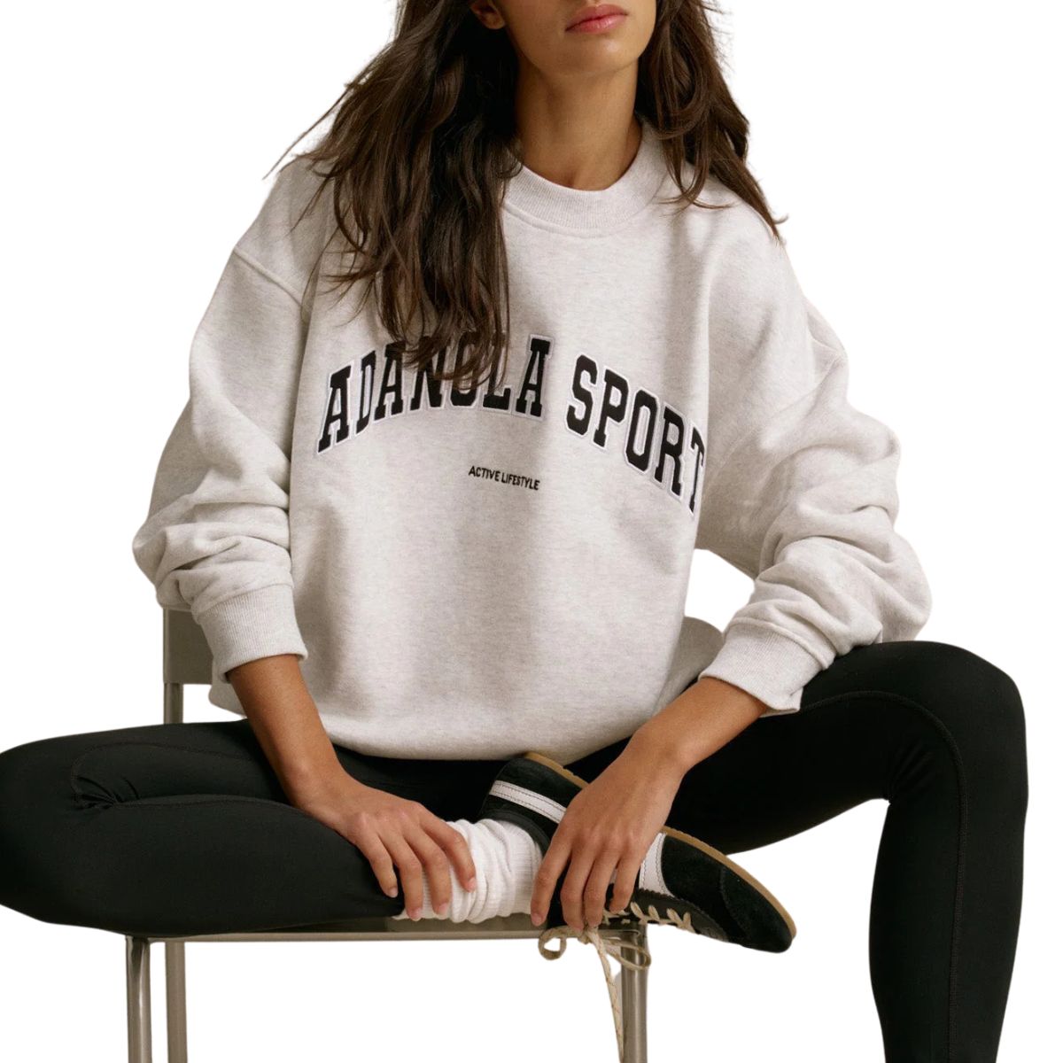 Adanola sweater