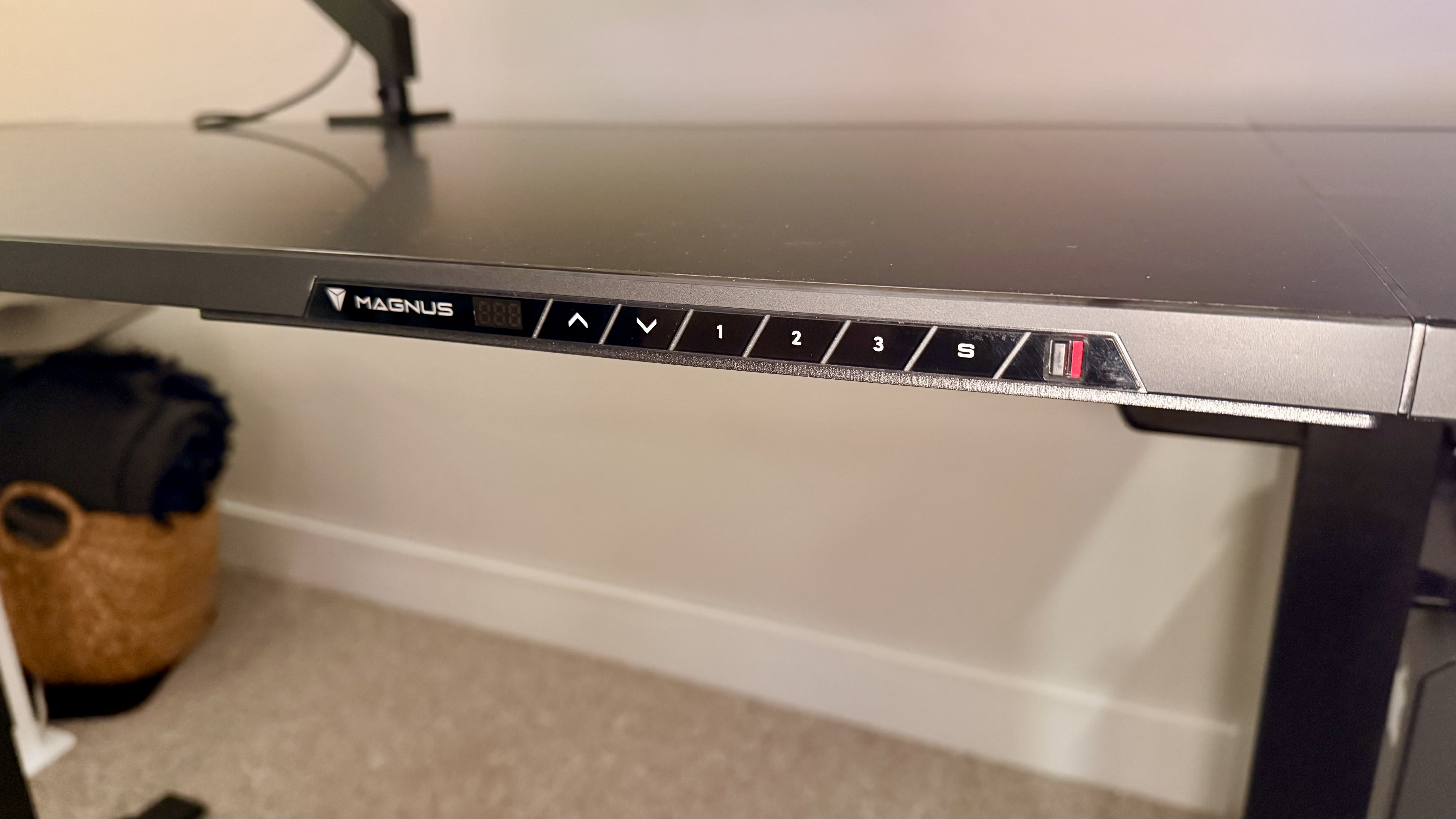 Secretlab Magnus Evo