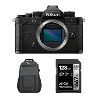 Nikon Zf bundle