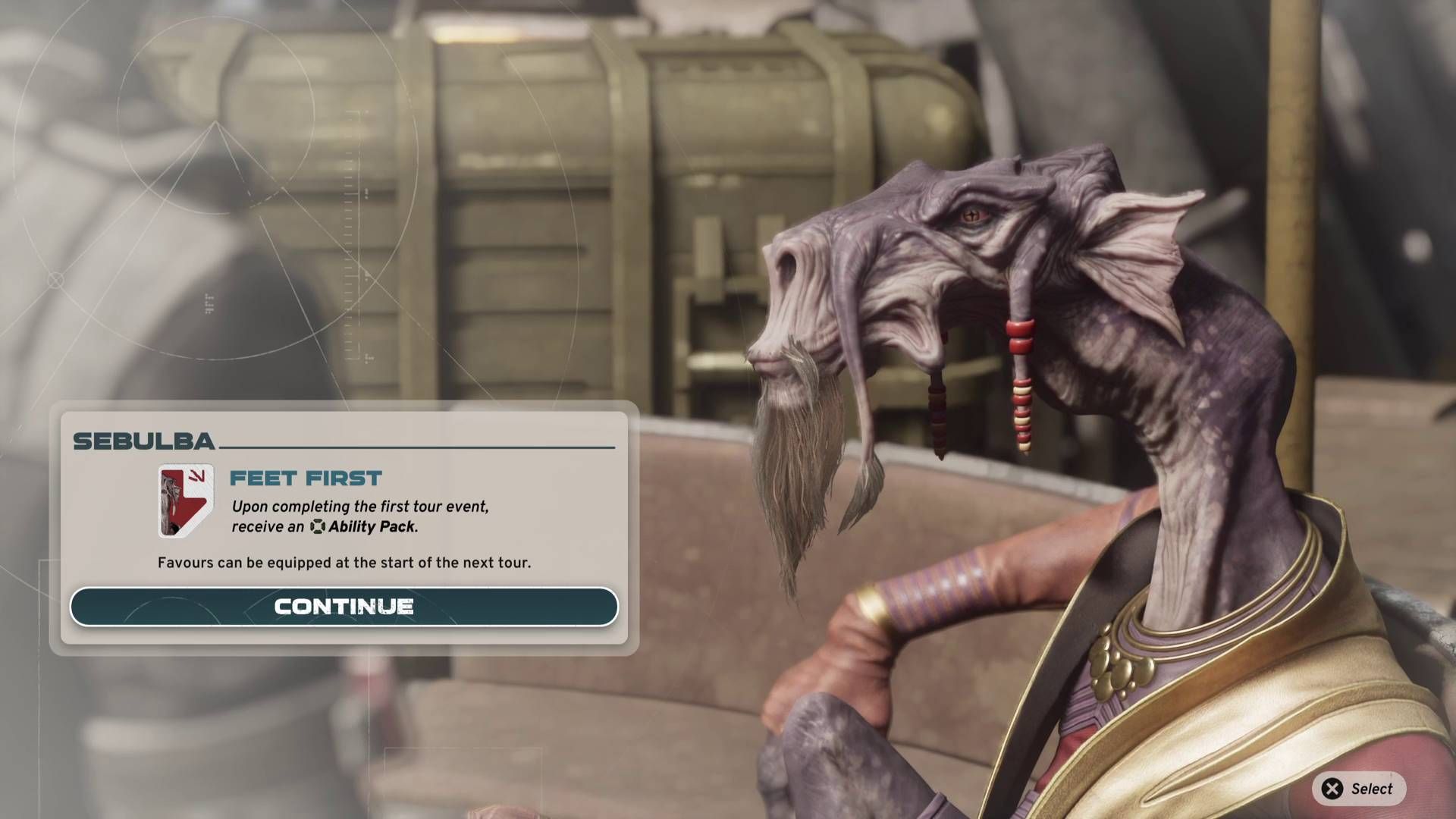 Best Favors in Star Wars Galactic Racer and how to unlock them all