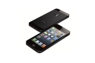 Apple iPhone 5