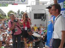 La Poly Normande 2014 Results & News