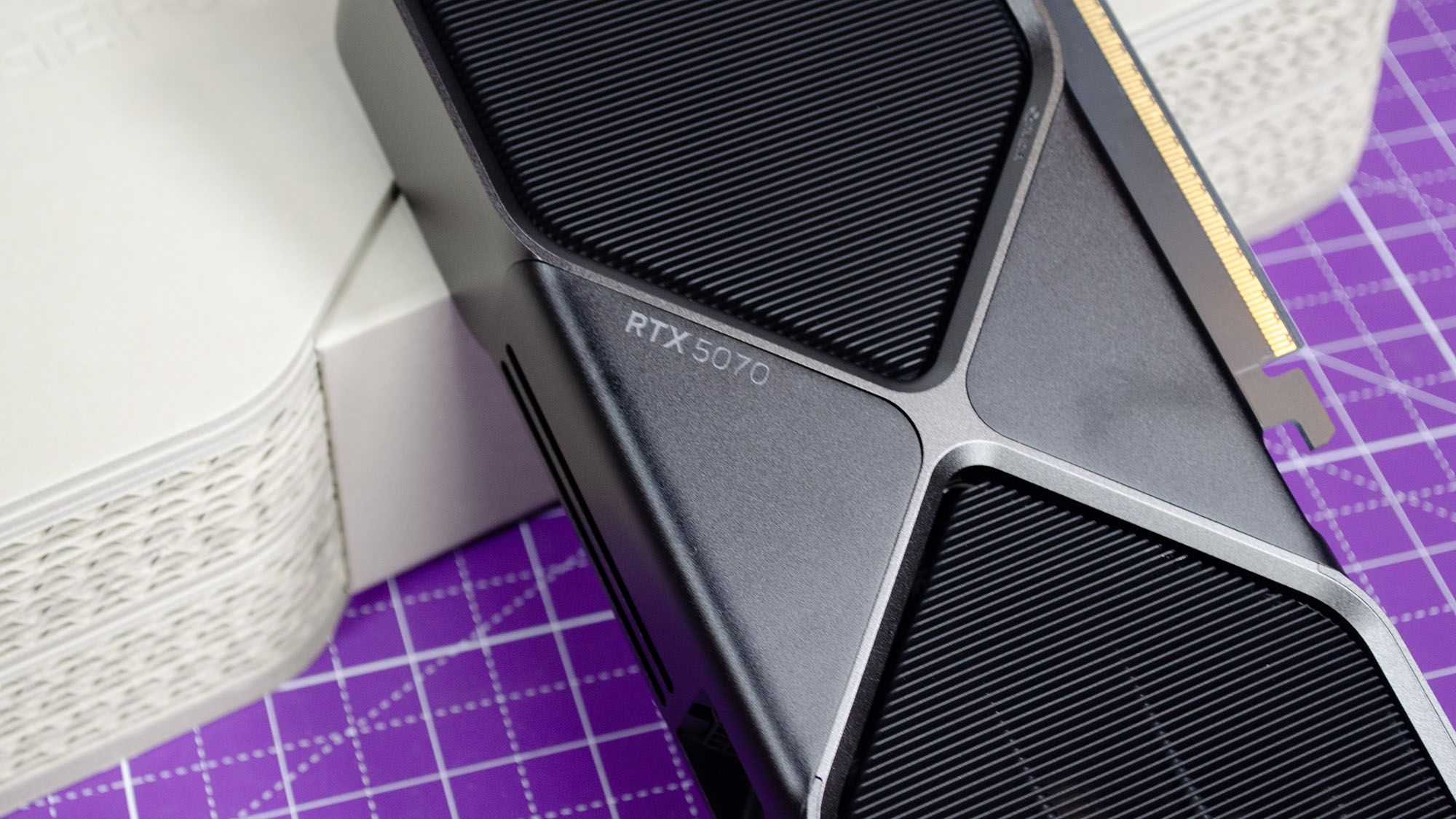 'I could see where they're coming from, I don't love AI slop myself' — Nvidia CEO tries to defend DLSS 5 again, shortly after telling gamers 'they're completely wrong'