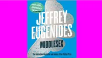    Middlesex – Jeffrey Eugenides (2002)