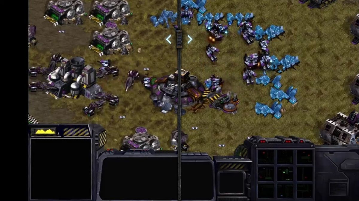 what happened to map editor in starcraft remastered
