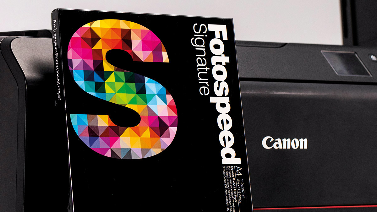 How to set up ICC profiles for your printer