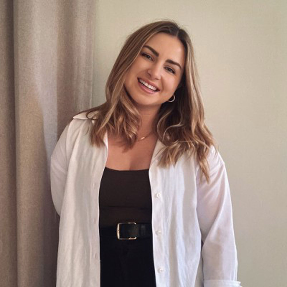 Molly Woodward-Moor