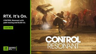 Control Resonant