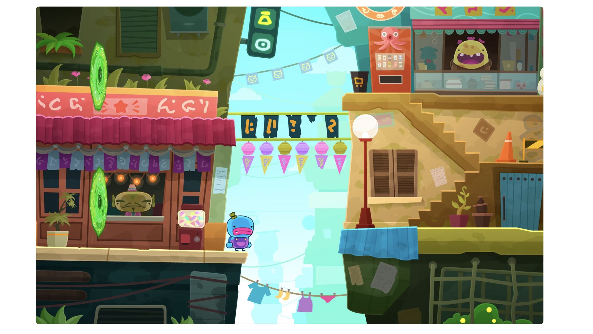 This Mac game gives me a much-needed break from work | iMore