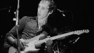 Mark Knopfler, 1979