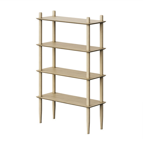 aetas shelf