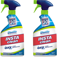 Woolite INSTAClean Stain Remover | $12.99 at Amazon (Twin Pack)