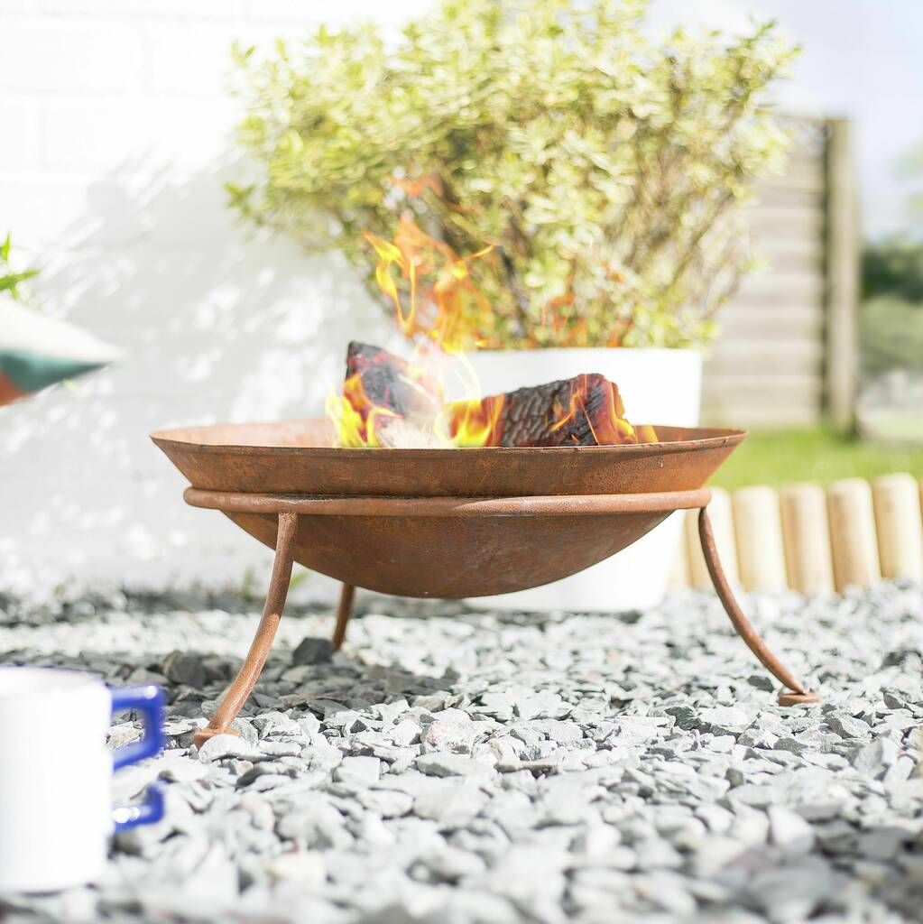 Cheap fire pit alert MEGA deals from Wayfair, Argos, Dunelm + more