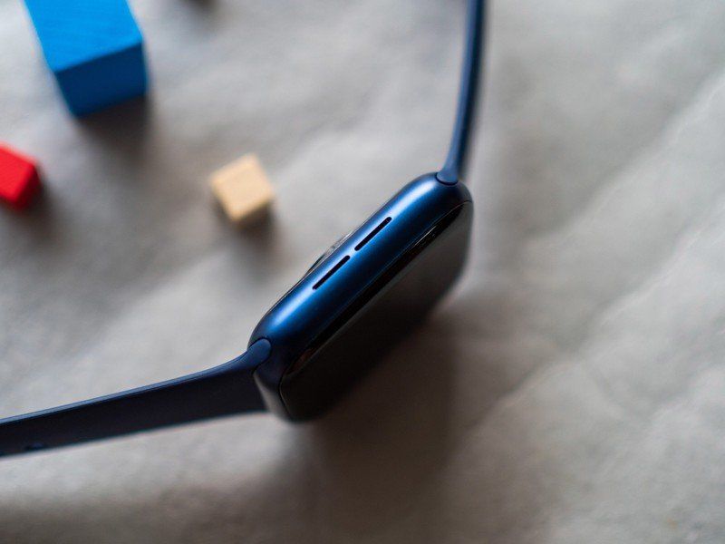 Apple Watch Series 6 review