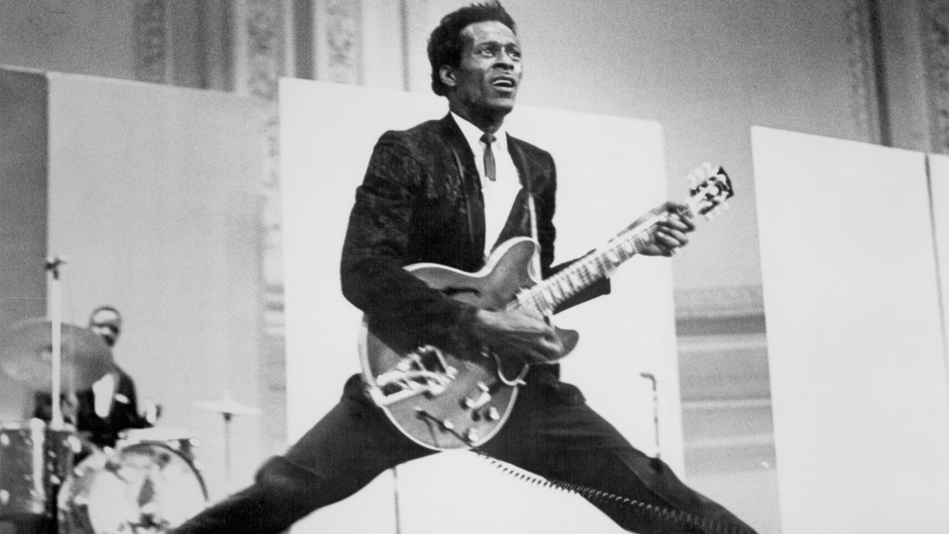 Chuck Berry