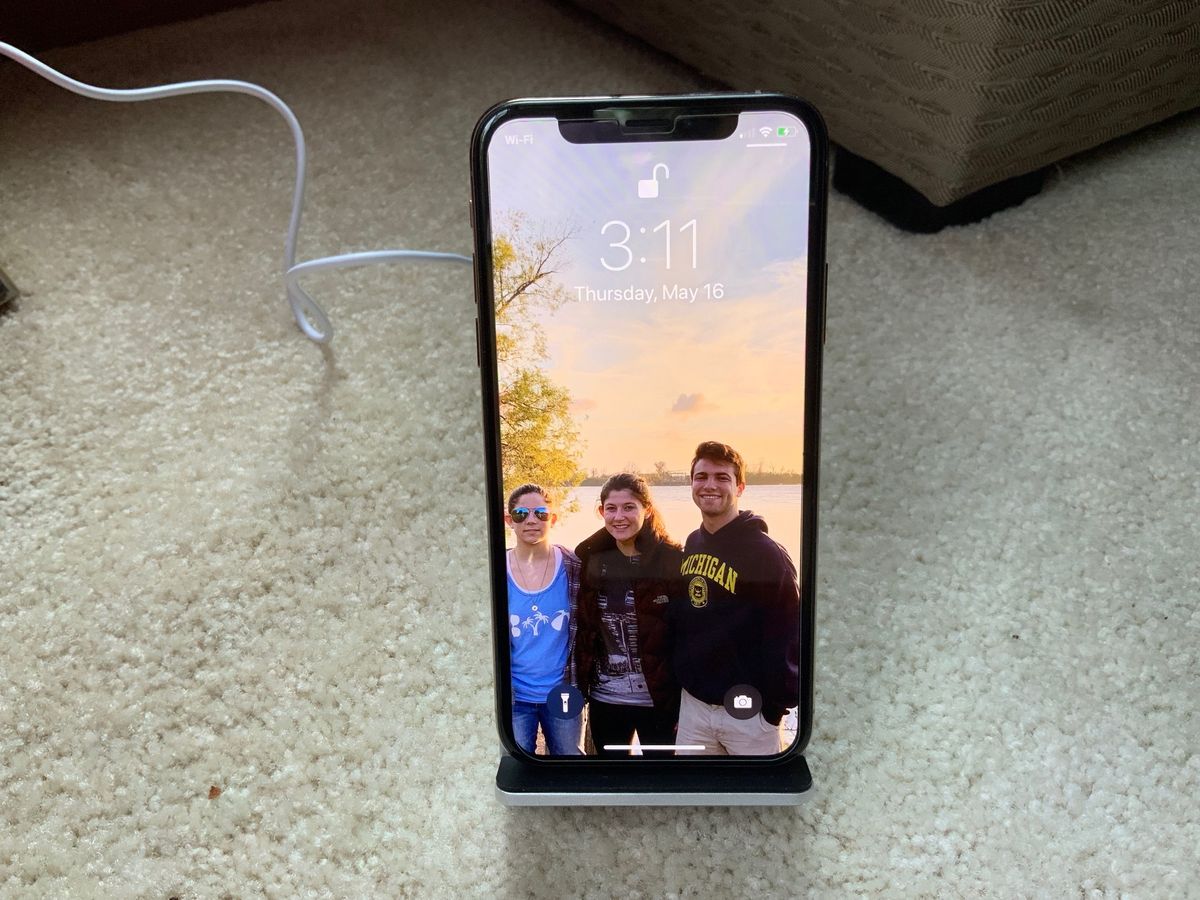 Fuse Chicken GRAVITY LIFT Wireless Charger