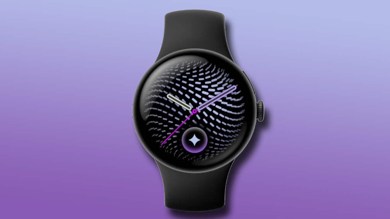 Google Pixel Watch 5