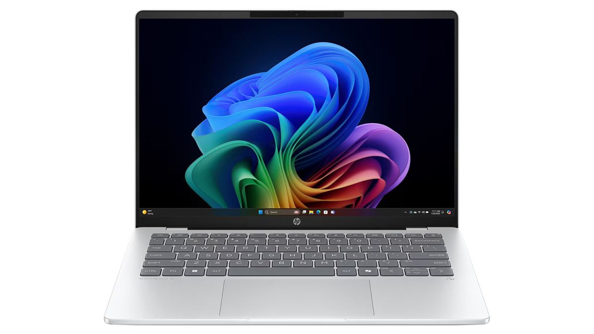 HP OmniBook 5 (14-inch, 2026)