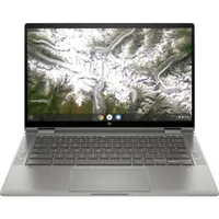 HP 14 2-in-1 14-inch Chromebook | $629 $499 at Best Buy