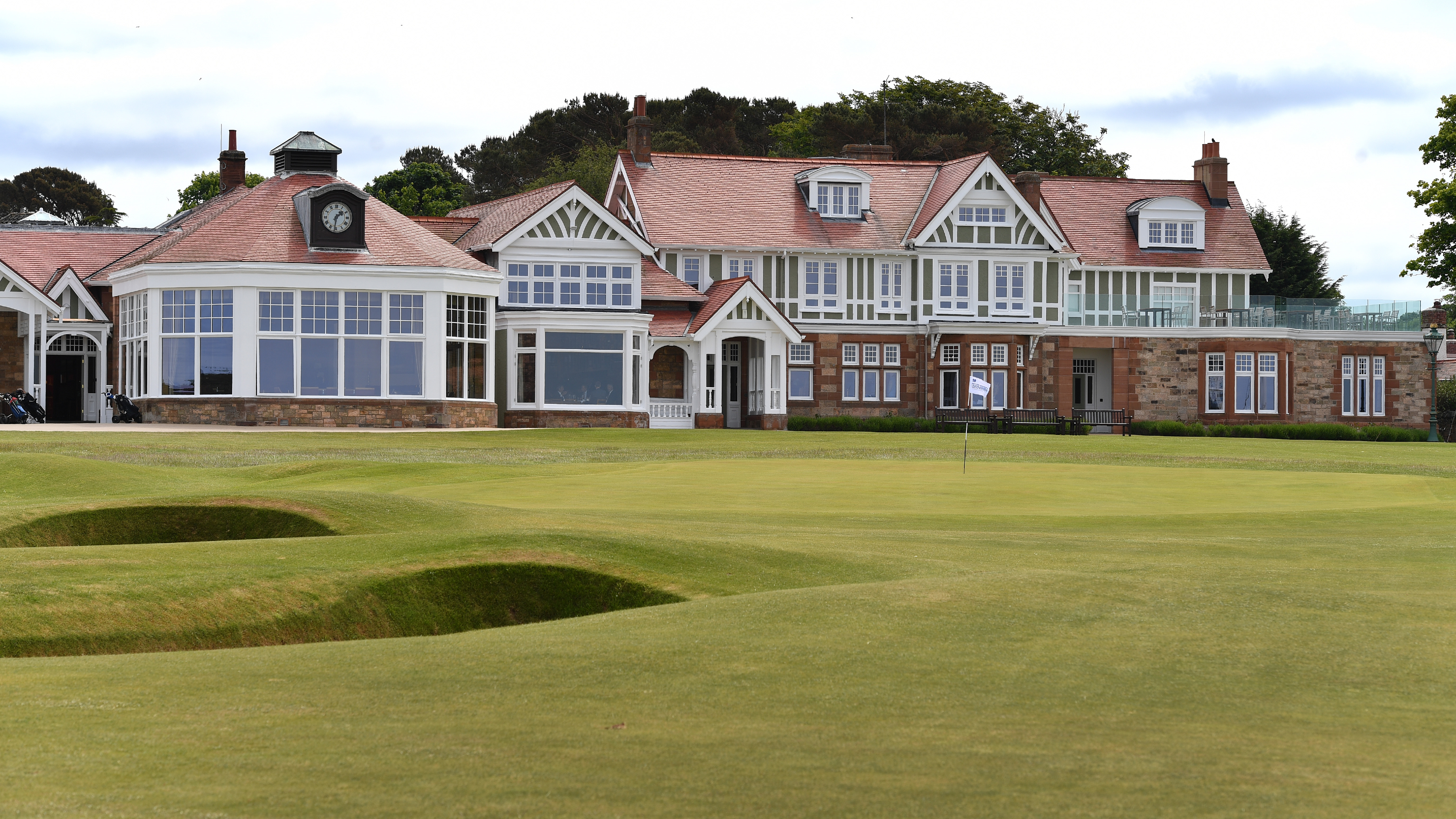 Muirfield