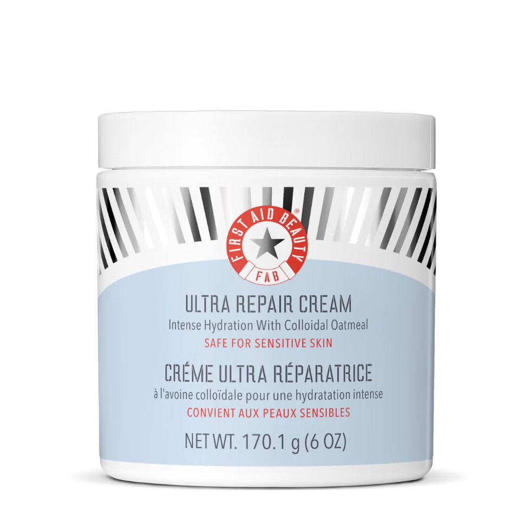 First Aid Beauty Ultra Repair Cream