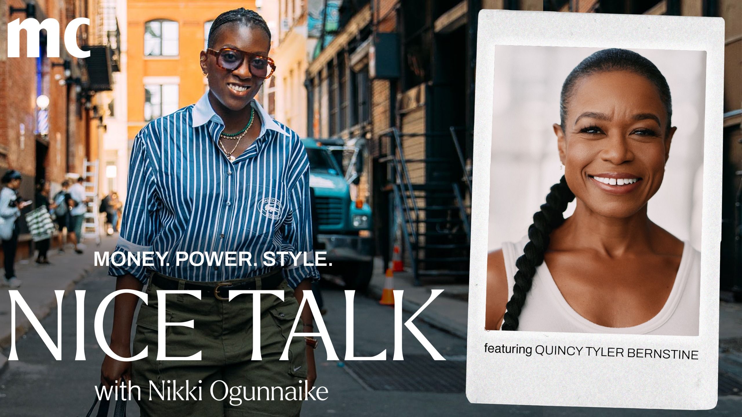 Quincy Tyler Bernstine Overnight Success Was Decades in the Making