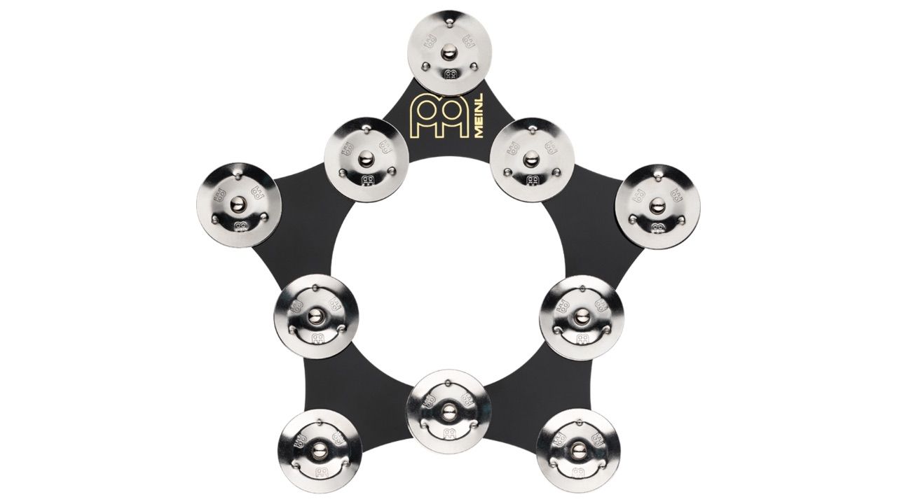 Meinl new for 2022