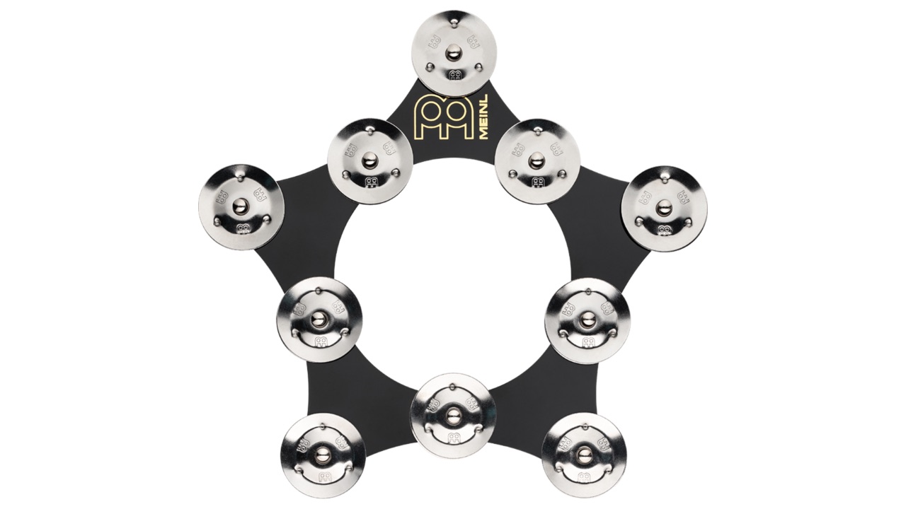 Meinl new for 2022