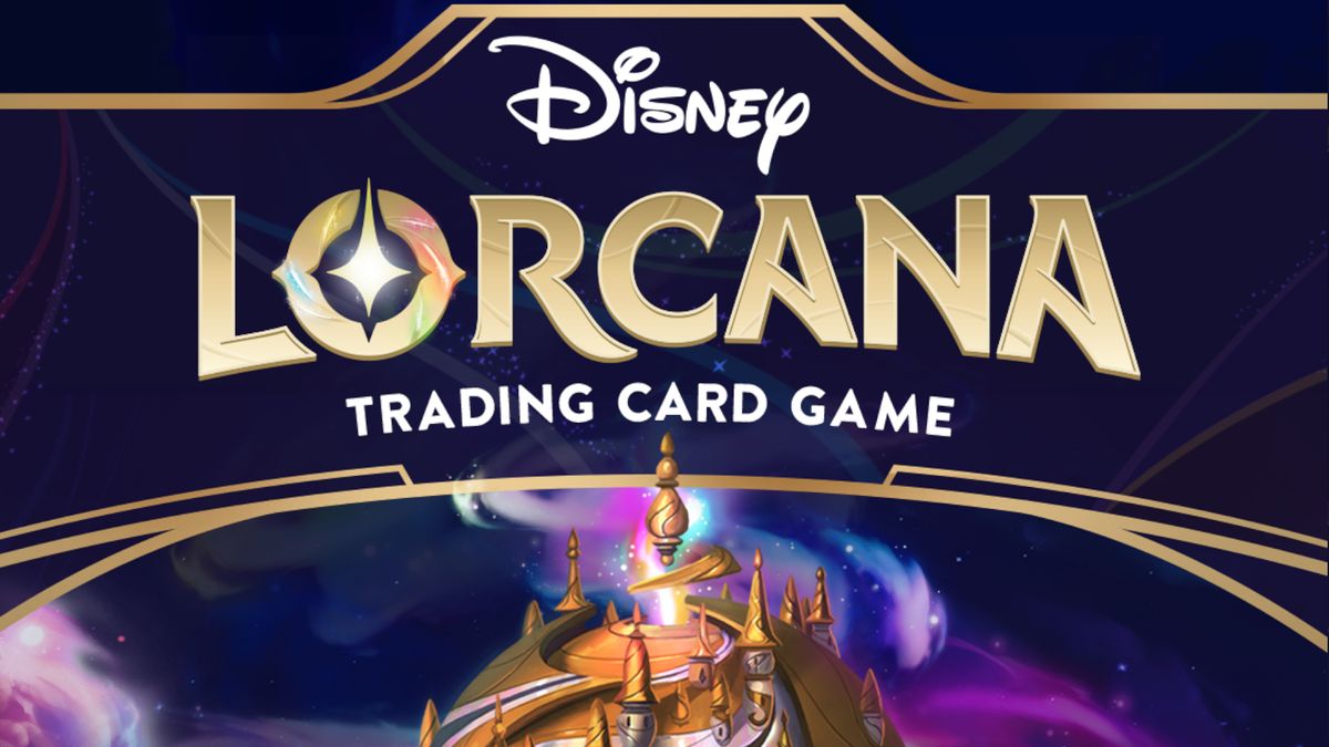 Alice in Wonderland Disney Franchise for Lorcana TCG