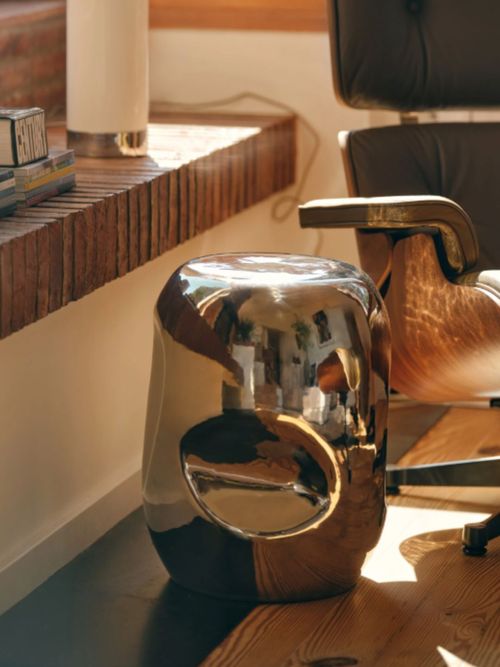 Hkliving | Currents Side Table