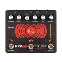 Earthquaker Devices Sunn O))) Life V3: $299, $239.20