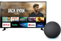 Fire TV + Echo Dot: from $99 @ Amazon