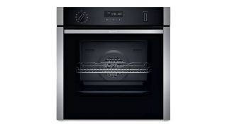 Neff Slide and Hide Oven