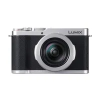 Panasonic Lumix L10 Panasonic Lumix L10
