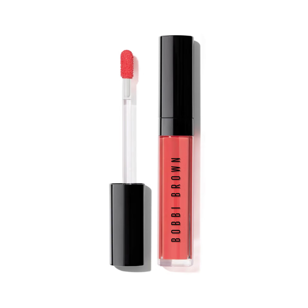 Bobbi Brown Crushed Oil-Infused Gloss in Freestyle