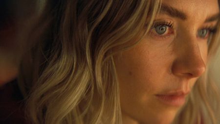 Vanessa Kirby in Night Always Comes