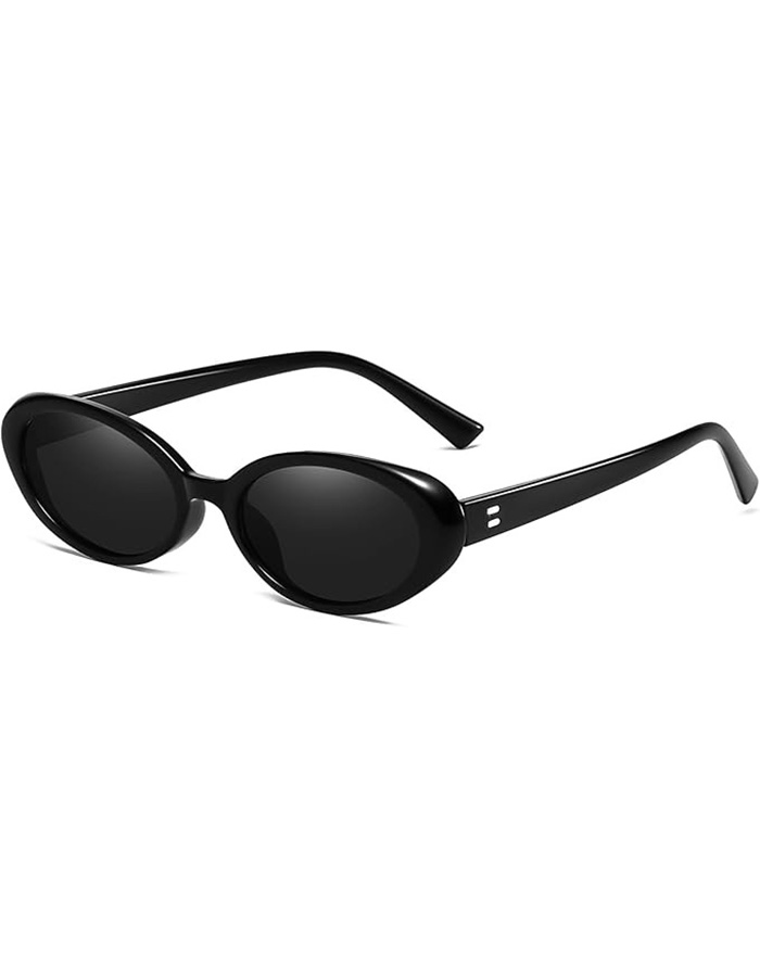 Breaksun, Oval Sunglasses