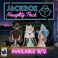 Jackbox Naughty Pack | was $21.69 now $19.52 at Steam 


Also on Xbox